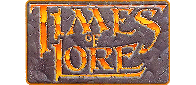 Time logo for Atari ST